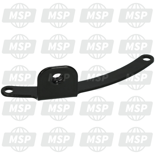 110511205, Bracket, Guard, Kawasaki, 2