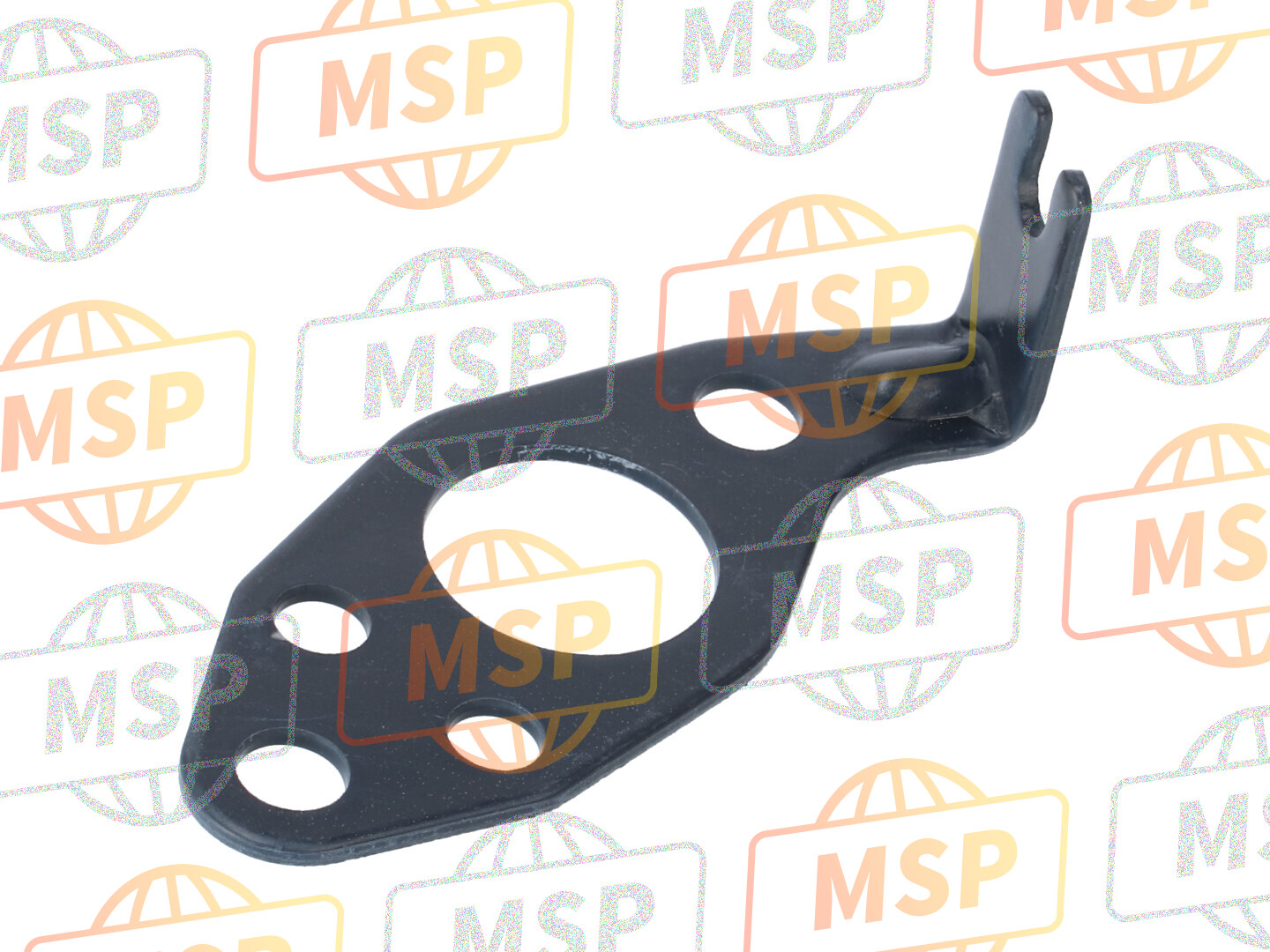 110511370, Bracket, Seat Lock, Kawasaki, 1