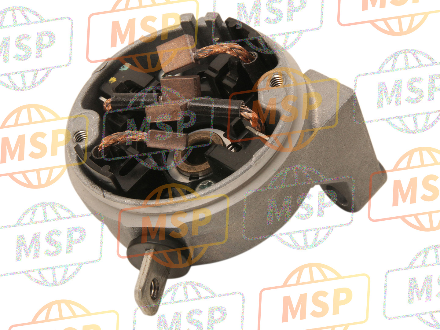 110530224, Bracket, Starter, Kawasaki, 1