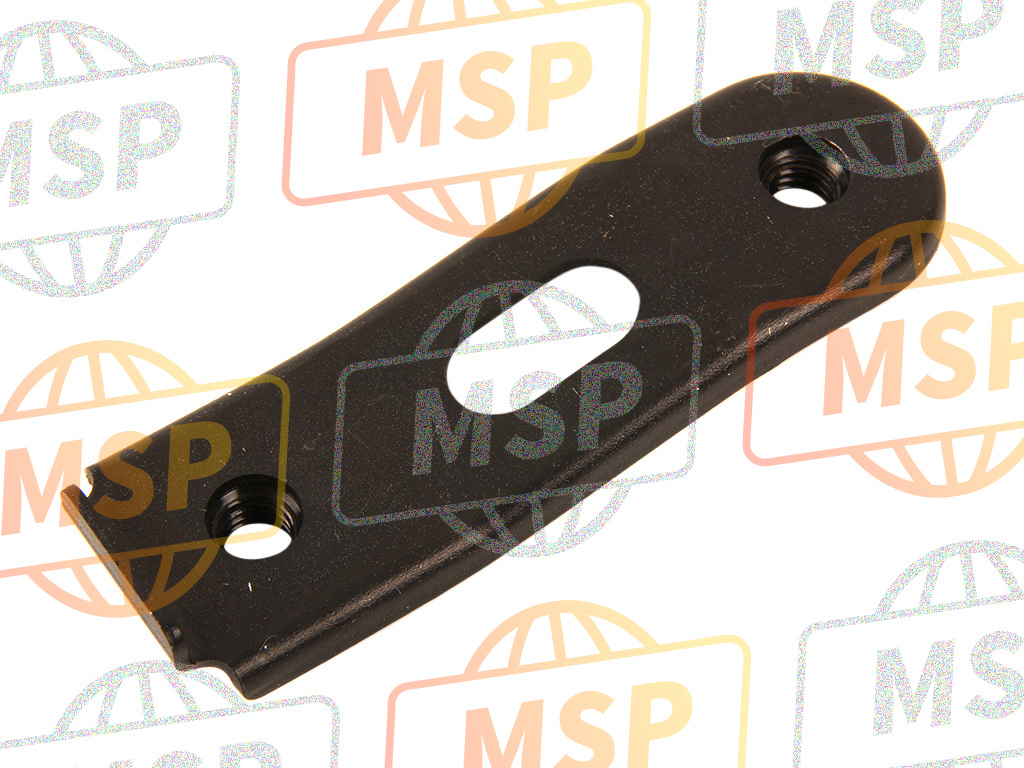 110530339, Bracket, Lwr Cowling, Lh, Kawasaki, 1