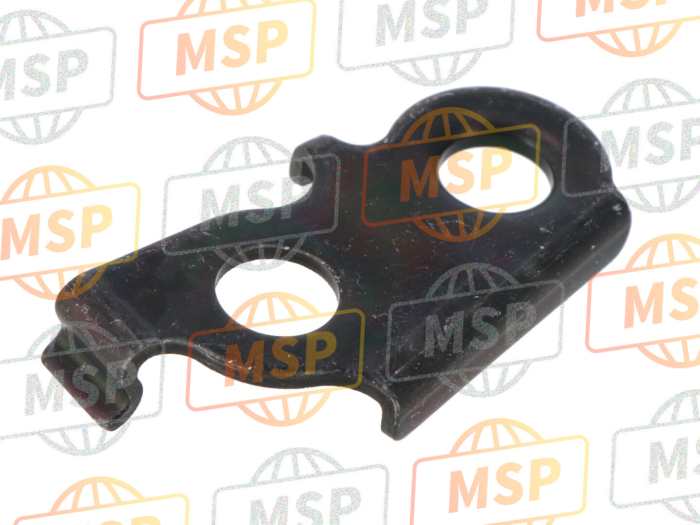 110530395, Bracket, Side Cover, Rh, Fr, Kawasaki, 1