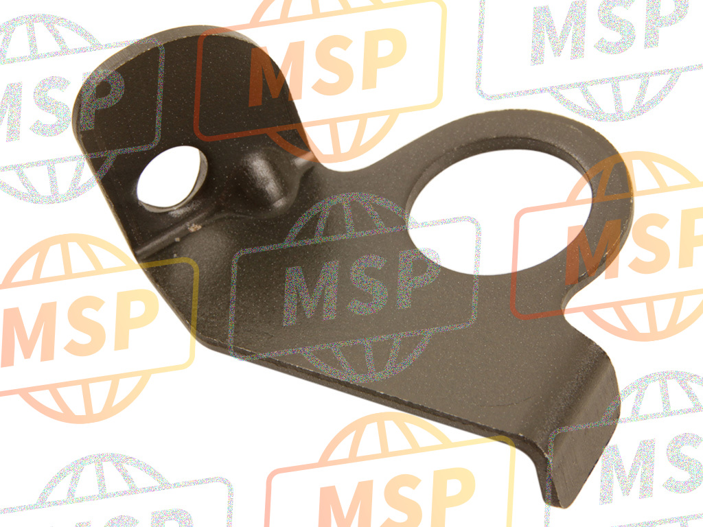 110530980, Bracket,Heat Cover, Kawasaki, 1