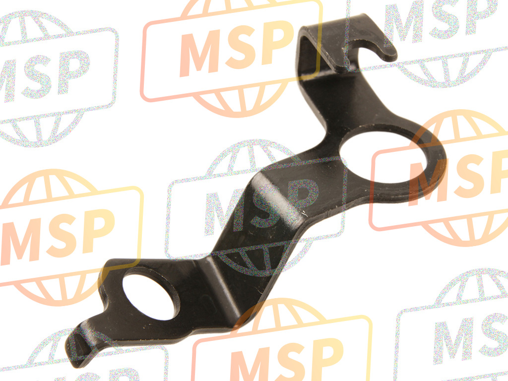 110531545, Bracket,Reservoirtank,Fr, Kawasaki, 1