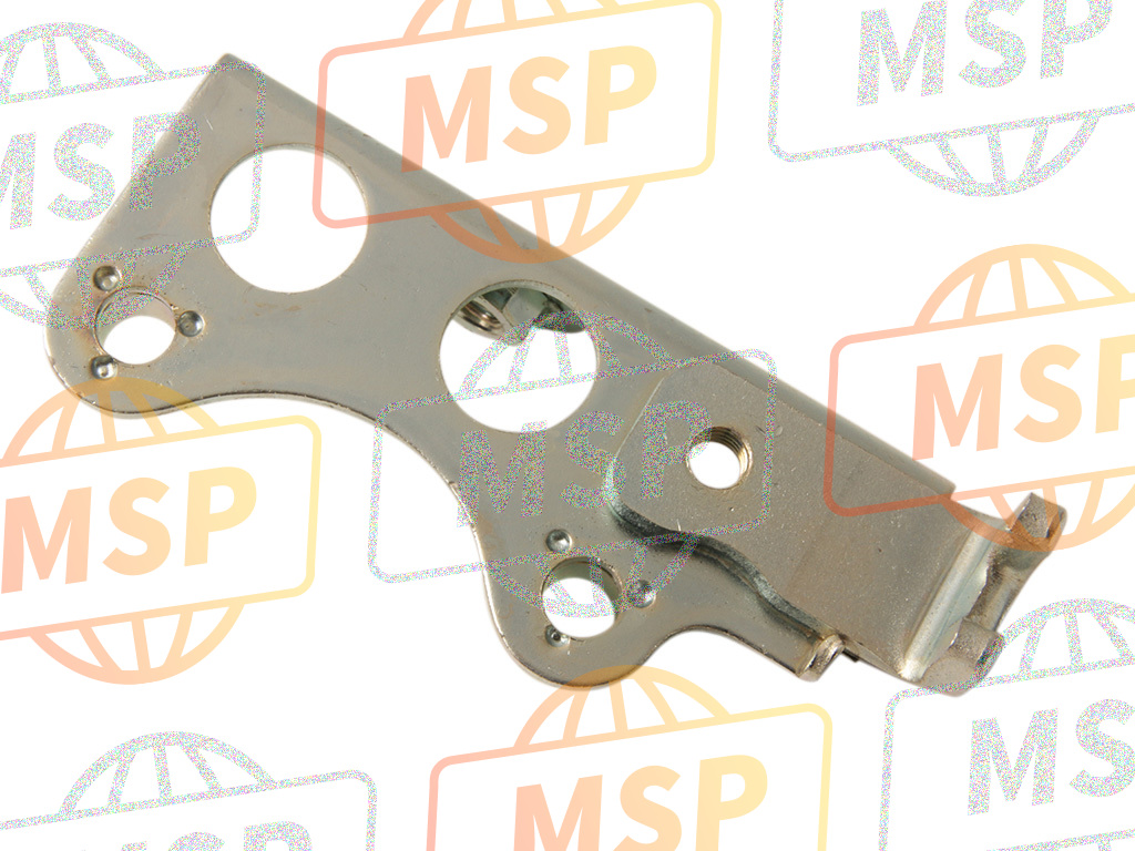 110540029, Bracket, Joint, Kawasaki, 1