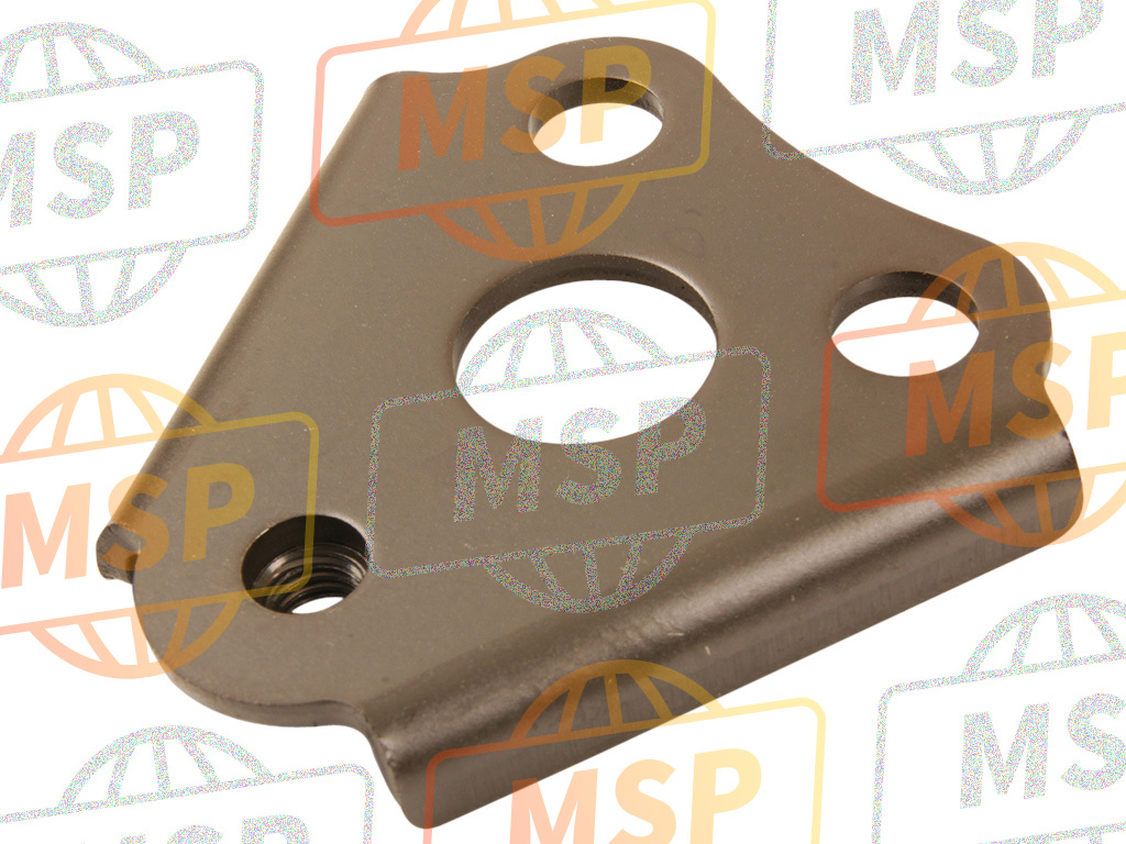 110540122, Bracket, Muffler, Kawasaki, 2