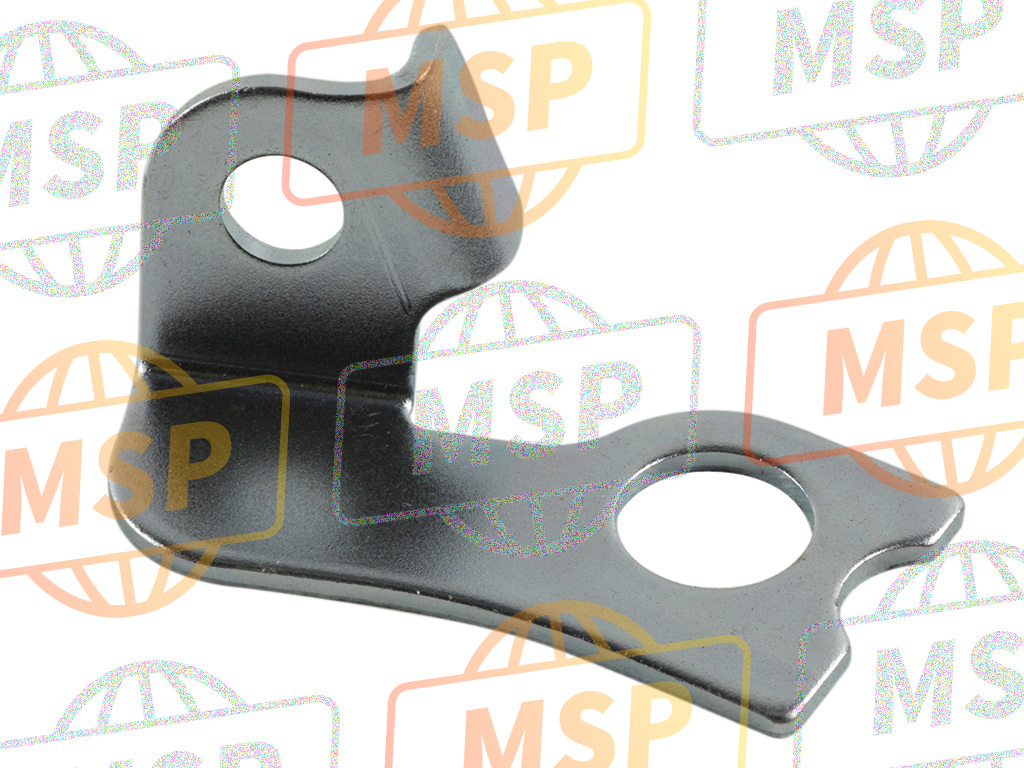 110540184, Bracket, Reservoir Tank, Rr, Kawasaki, 1