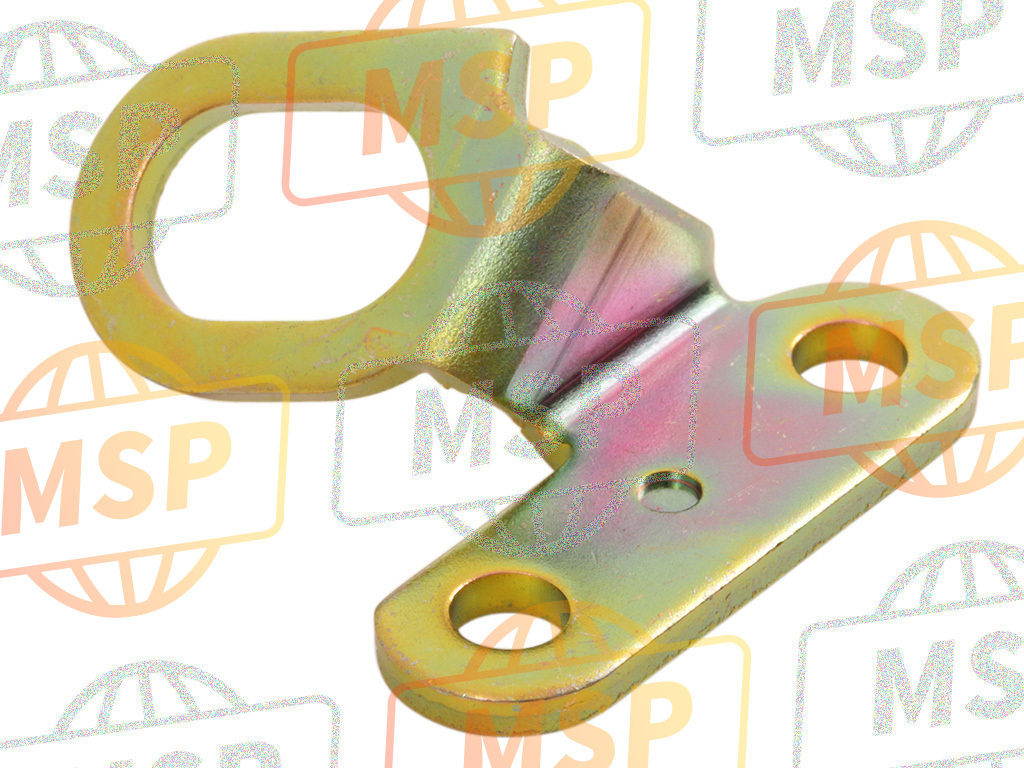 110540556, Bracket ZX1000D6F, Kawasaki, 1