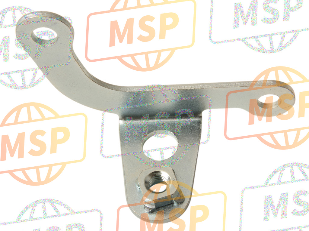 110540562, Bracket, Cnt Cowling, Rr, Lh, Kawasaki, 2