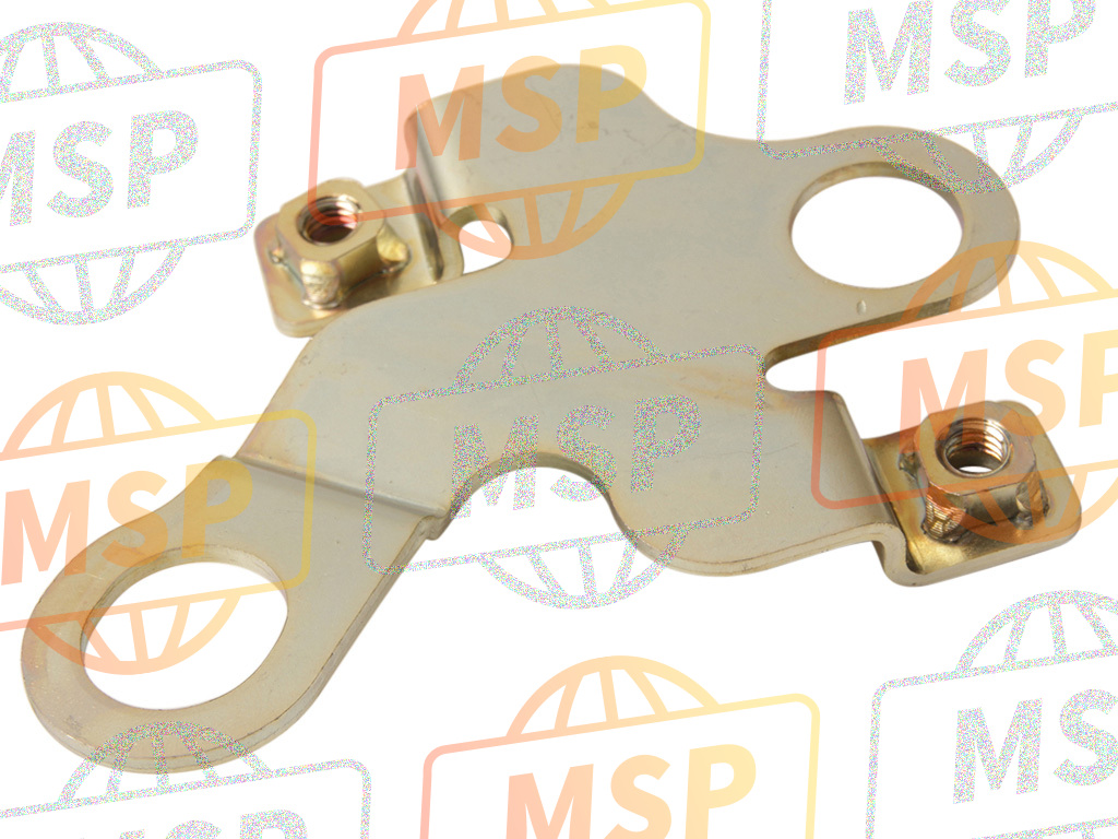 110540718, Bracket, Regulator, Kawasaki, 2