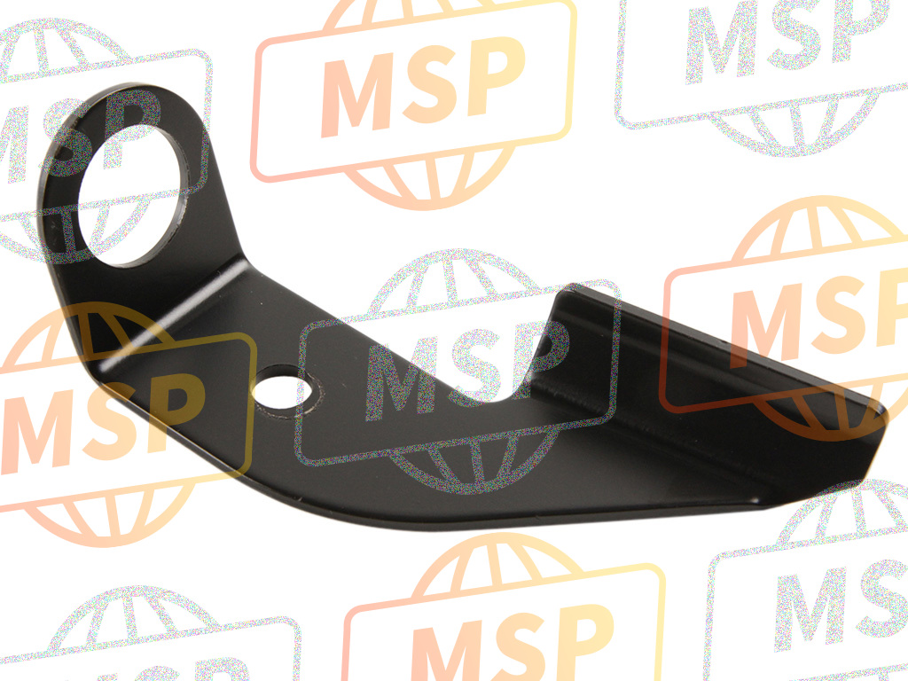 110540872, Bracket, Head Lamp, Upp, Rh, Kawasaki, 1