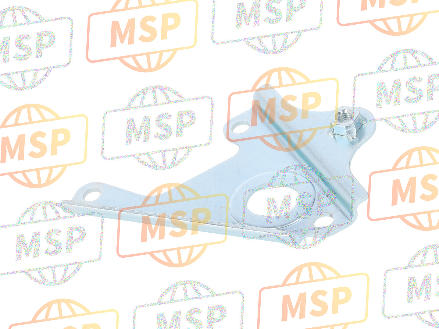 110541973, Bracket, Lh Cowl, Kawasaki, 1