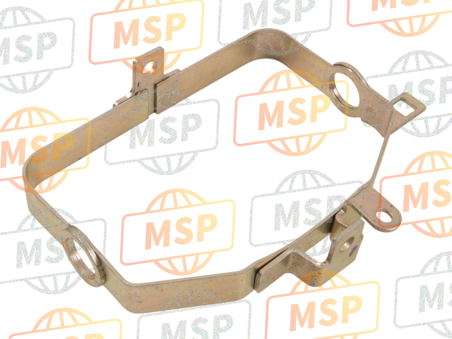 110550381, Bracket, Head Lamp, Kawasaki, 1