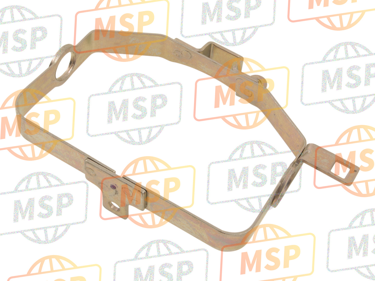 110550381, Bracket, Head Lamp, Kawasaki, 2