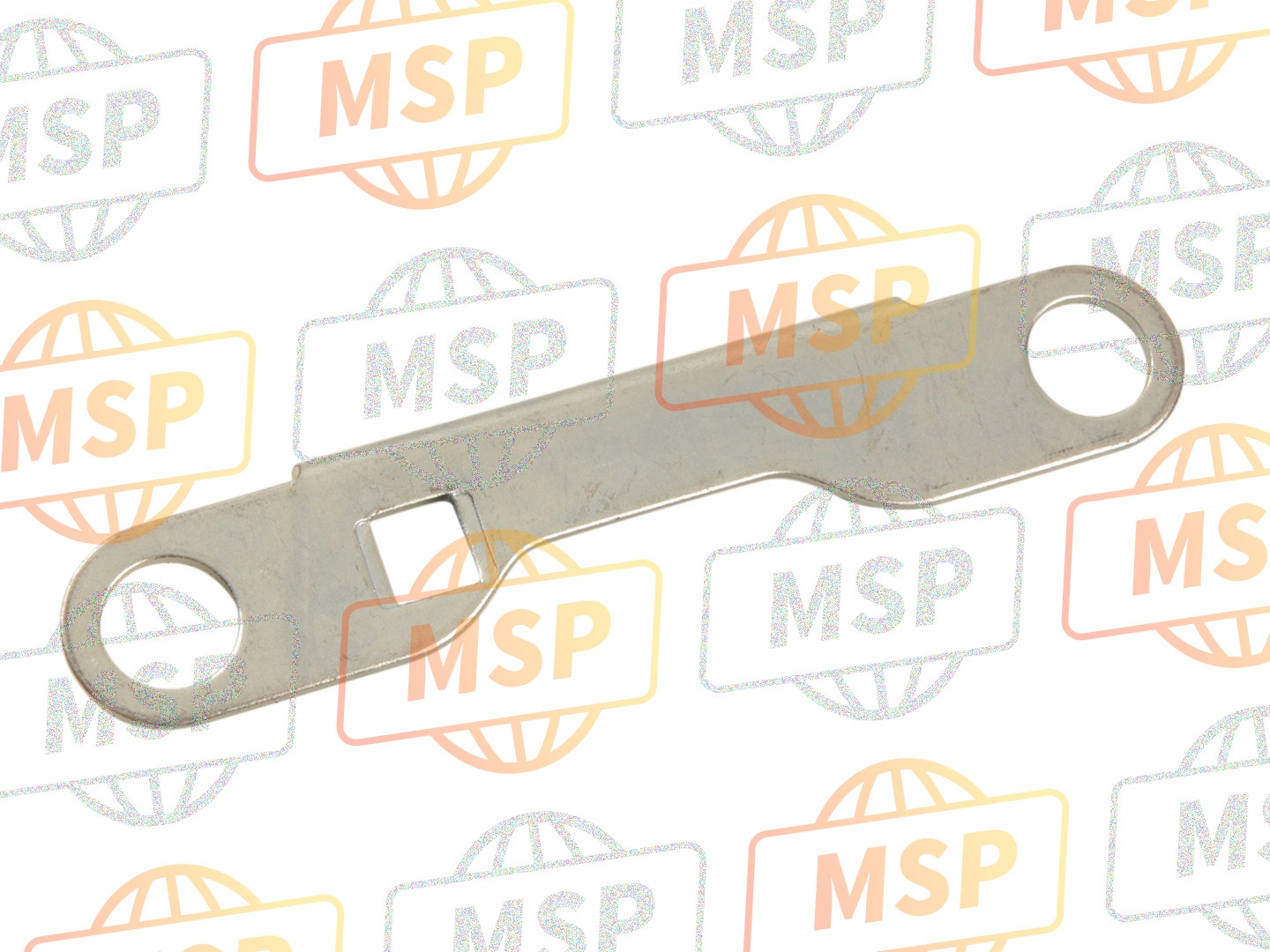 110550382, Bracket, Head Lamp, Kawasaki, 1