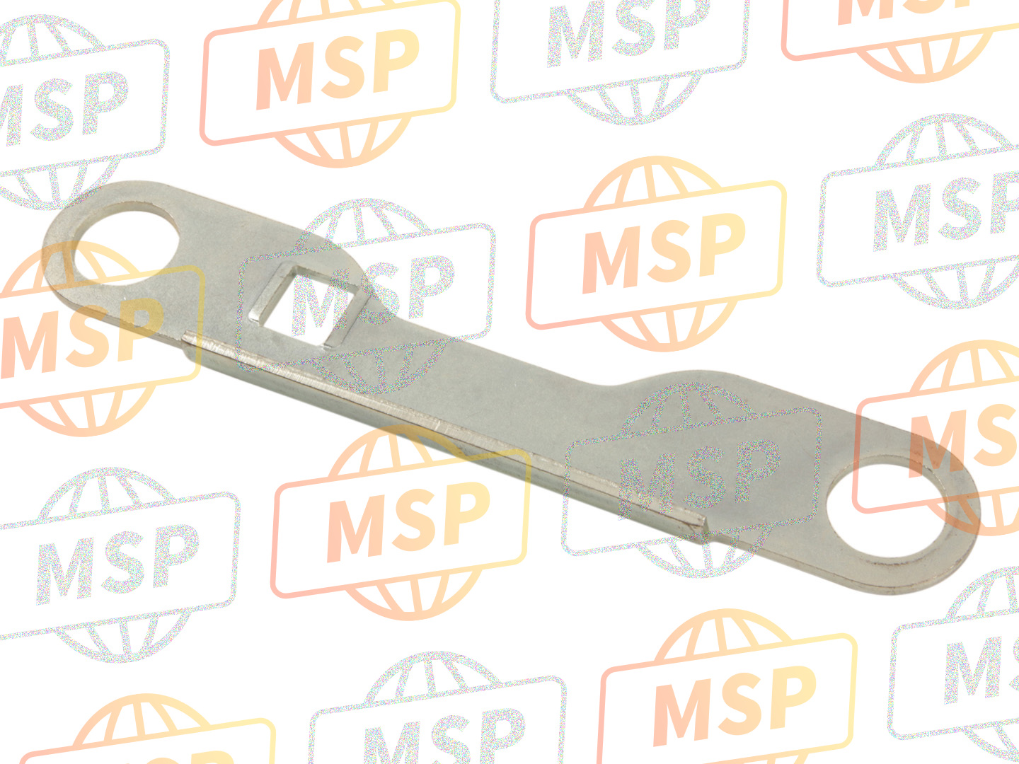 110550382, Bracket, Head Lamp, Kawasaki, 2