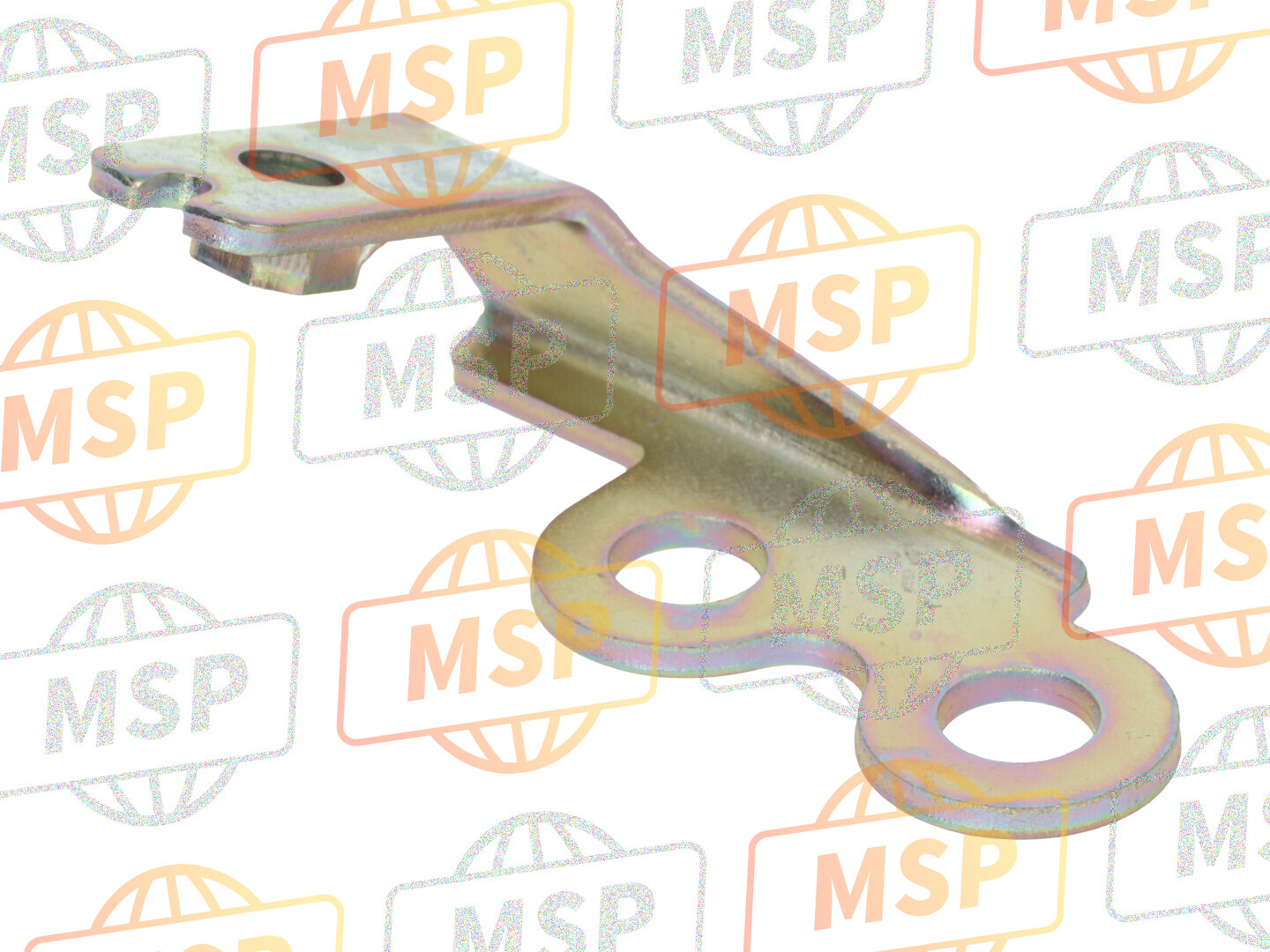 110551405, Bracket, Brake Hose, Kawasaki, 2