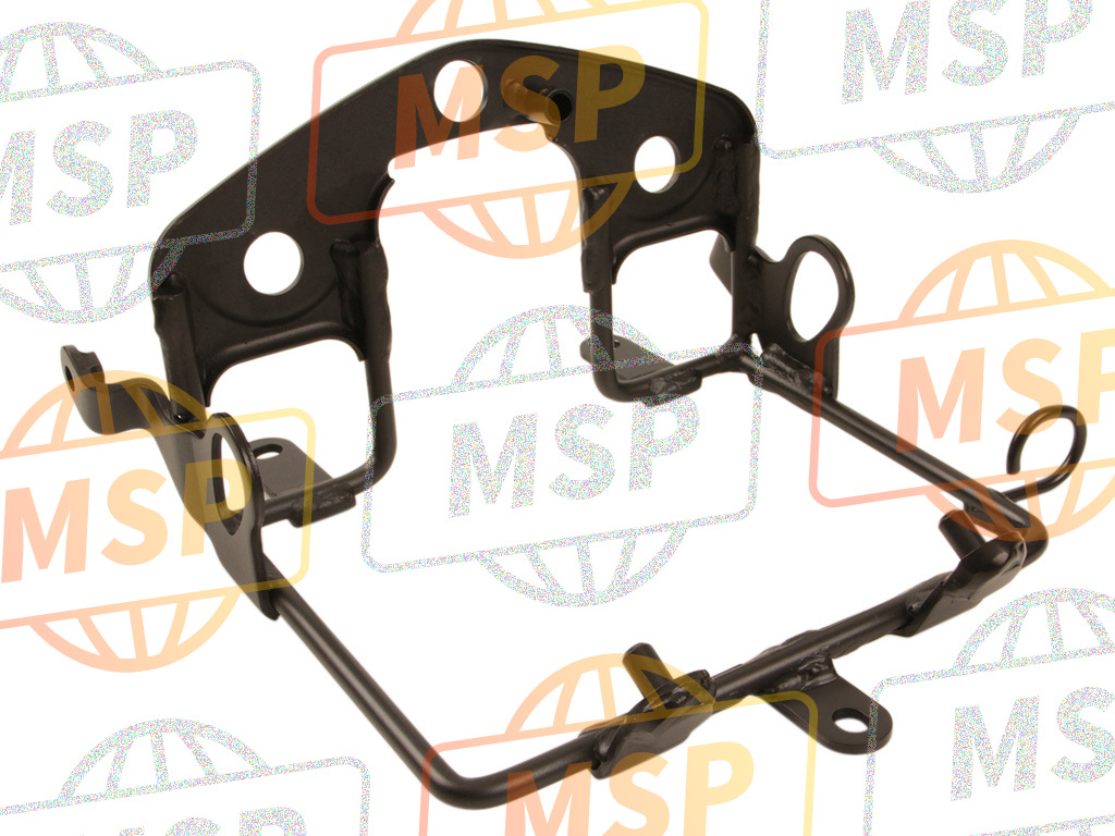 110562781, Bracket, Head Lamp, Kawasaki, 2