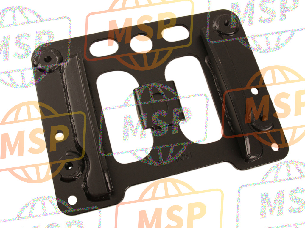 110567239, Bracket, Topcase, Lwr, Kawasaki, 2