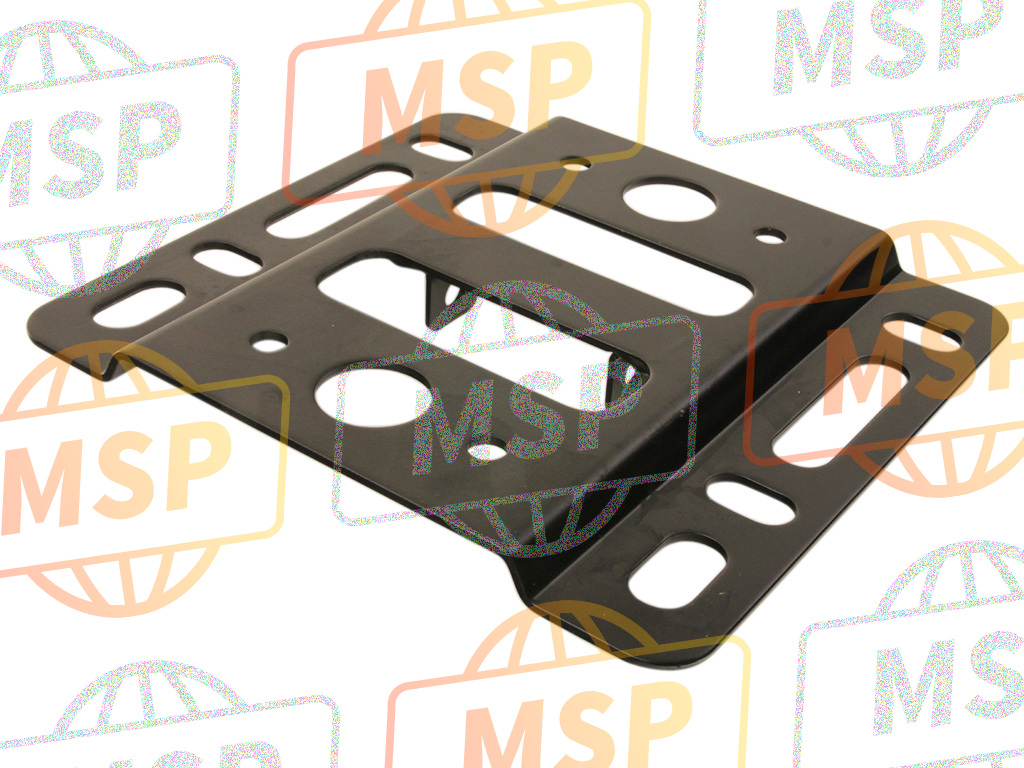 110567240, Bracket,Topcase,Upp, Kawasaki, 1