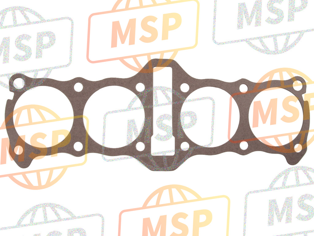 110611513, Gasket ZX1100-A3, Kawasaki, 1