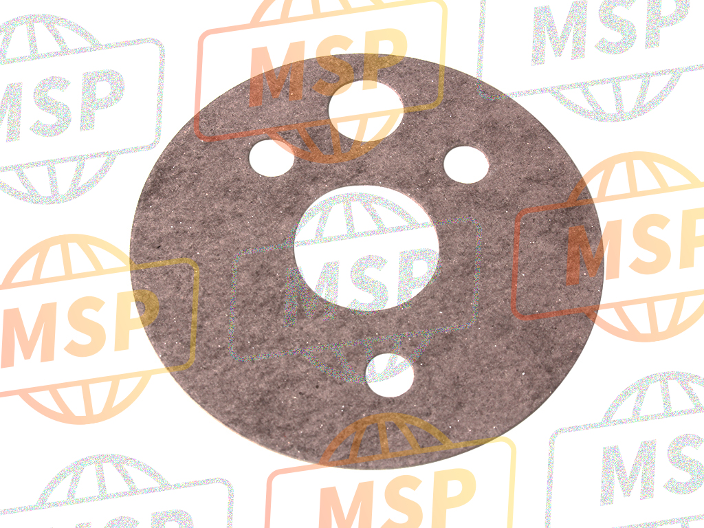 110601092, Gasket, Oil Filter, Kawasaki, 1