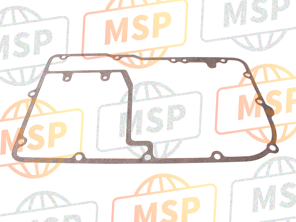 110601101, Gasket, Oil Pan, Kawasaki, 1