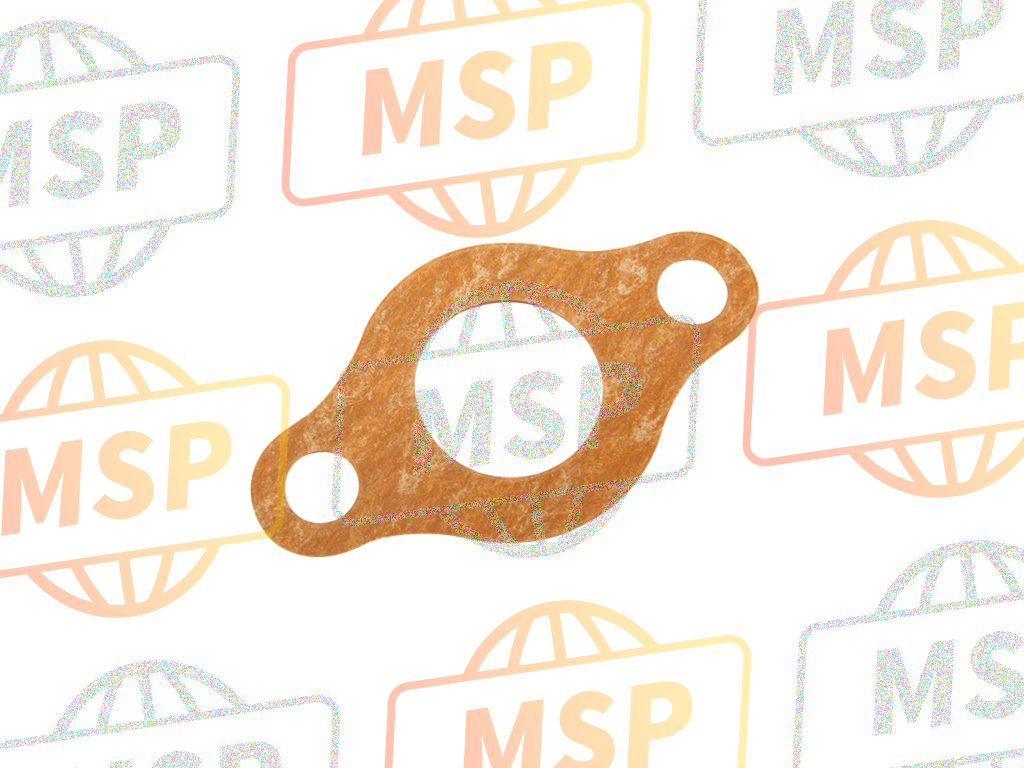 110601158, Gasket, Elbow, Kawasaki, 1