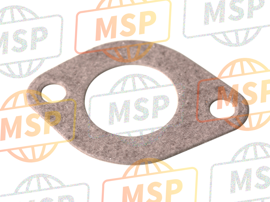 110601160, Gasket, Oil Pump, Kawasaki, 1