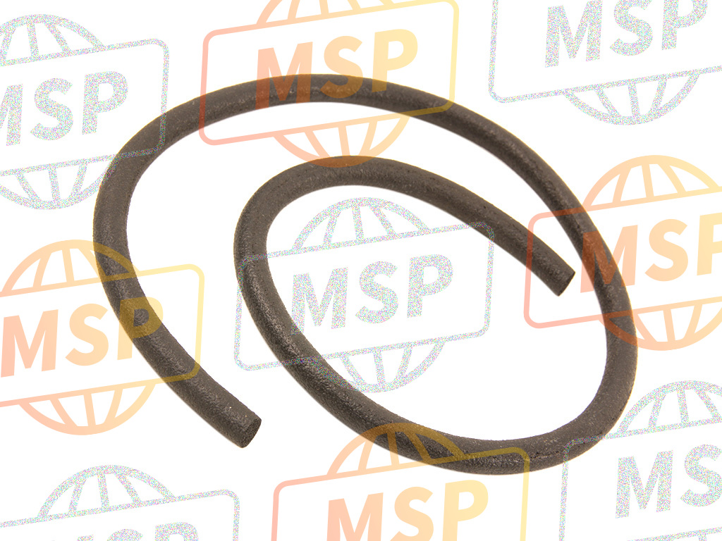 110601174, Gasket,Tail Lamp Lens, Kawasaki, 1