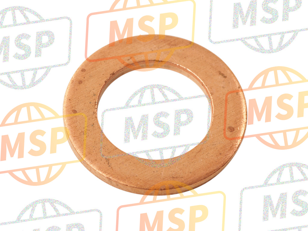 110601179, Gasket, Fork Cylinder, Kawasaki, 1