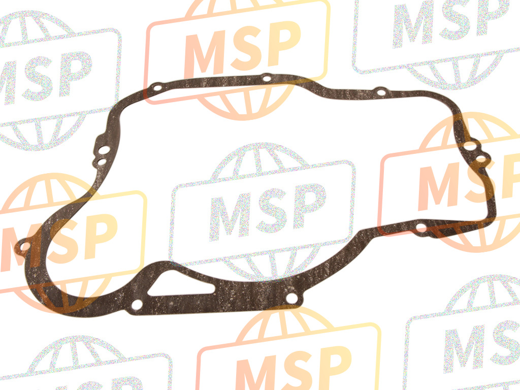 110601185, Gasket,Clutch Cover,In, Kawasaki, 1