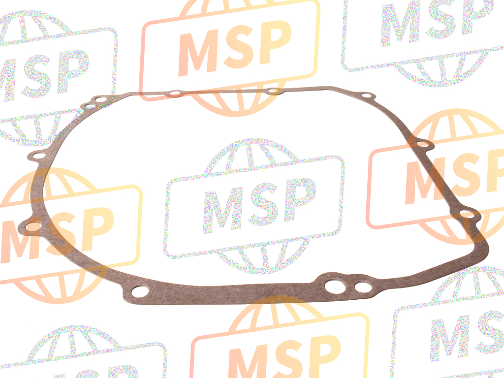 110601645, Gasket, Clutch Cover, Kawasaki, 1