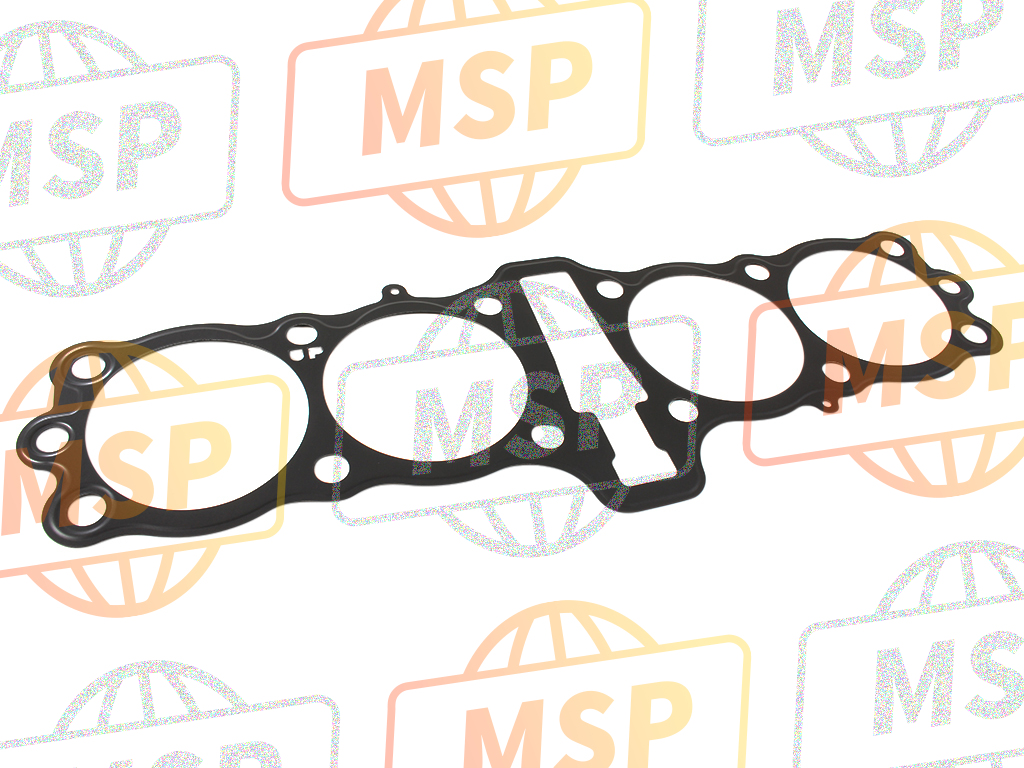 110601698, Gasket, Cylinder Base, Kawasaki, 1