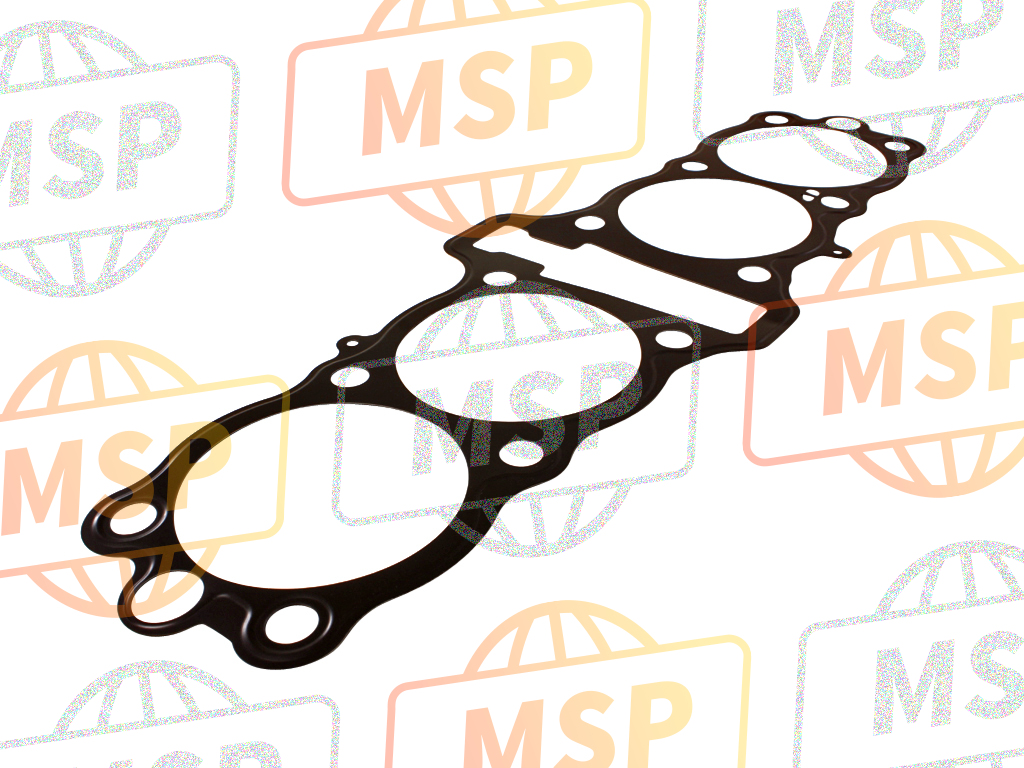 110601726, Gasket, Cylinder Base, Kawasaki, 1