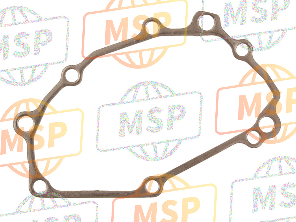 110601893, Gasket,Transmission Cover, Kawasaki, 1