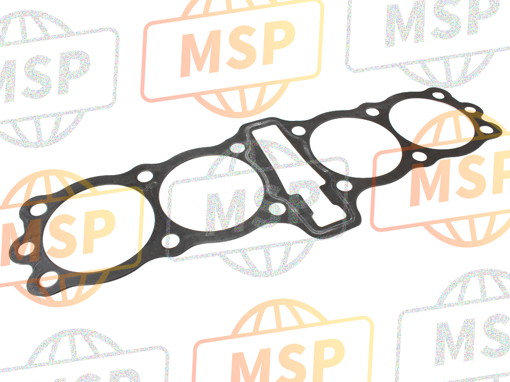 110601898, Gasket, Cylinder Base, Kawasaki, 1