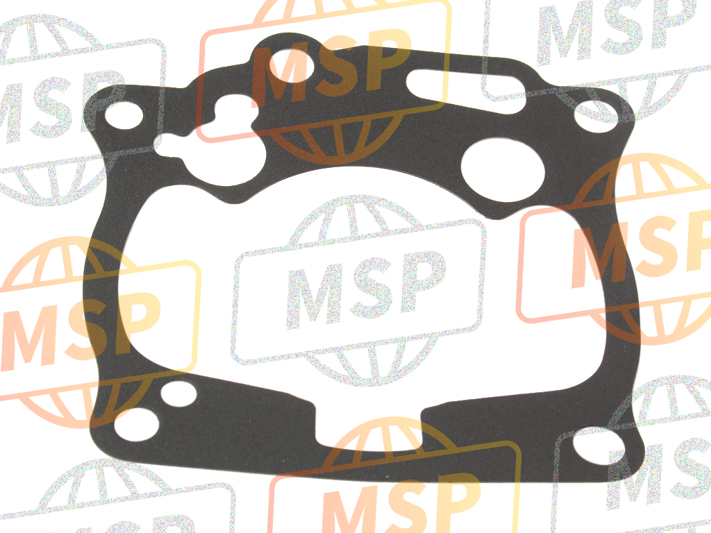 110601998, Gasket, Cylinder Base, Kawasaki, 1