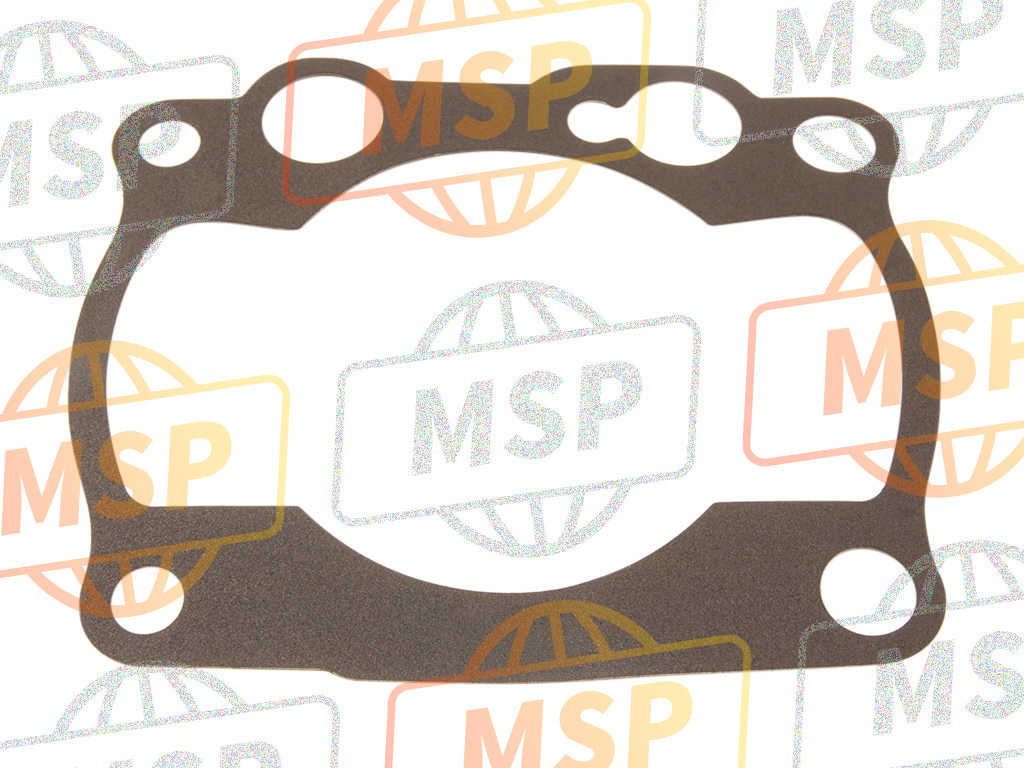 110610040, Gasket, Cylinder Base, Kawasaki, 1