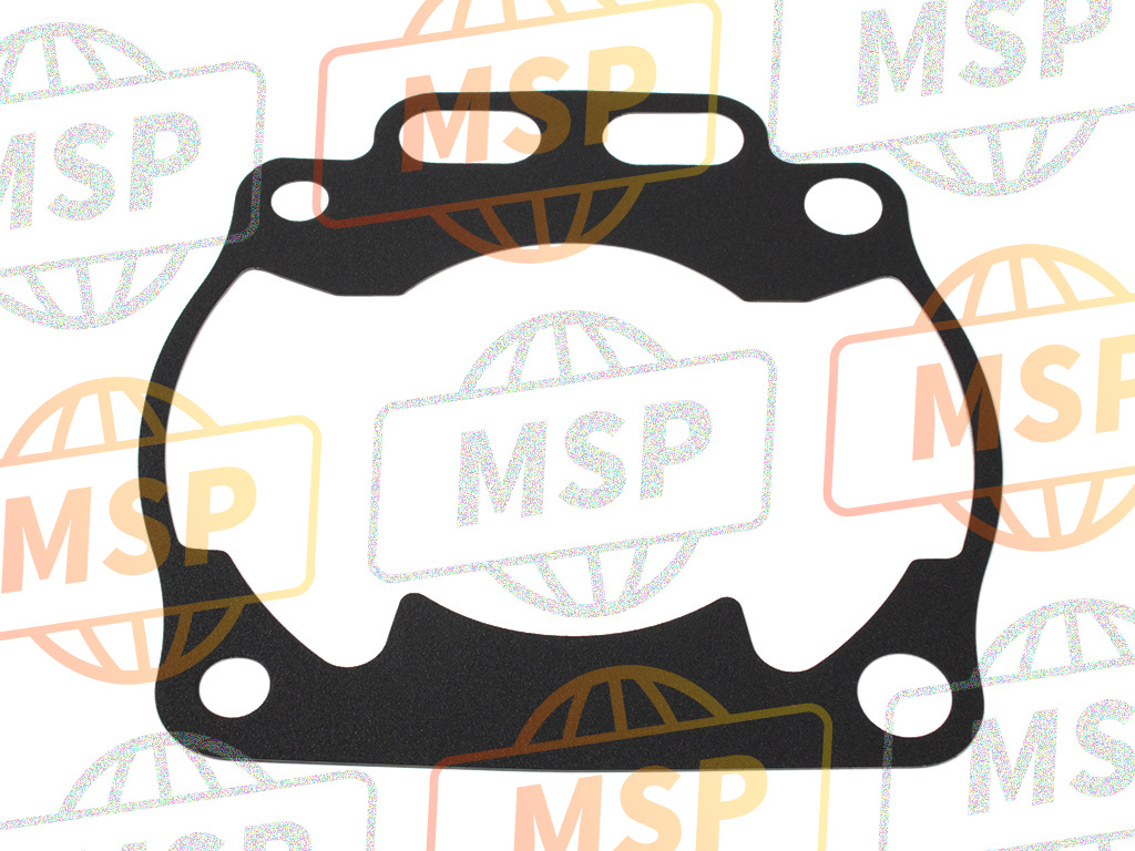 110610091, Gasket, Cylinder Base, Kawasaki, 1