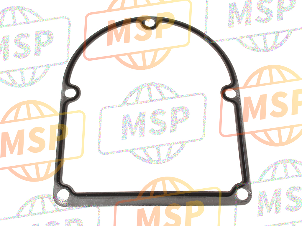 110610108, Gasket, Rocker Case Cover, Kawasaki, 1