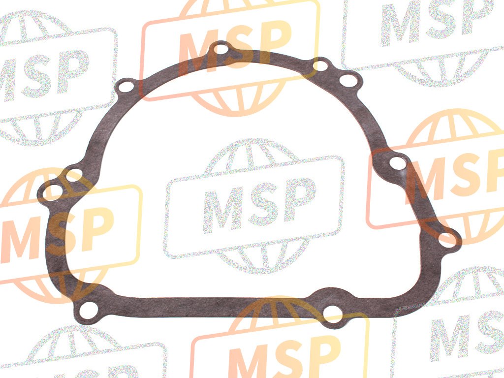 110610213, Gasket,Generator Cover, Kawasaki, 1