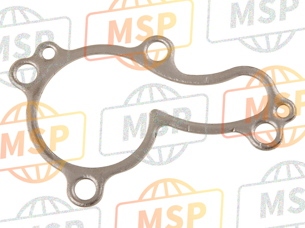 110610225, Gasket, Water Pump Cover, Kawasaki, 1