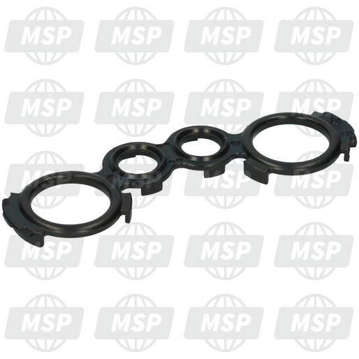 110610246, Gasket,Plug Hole, Kawasaki, 3