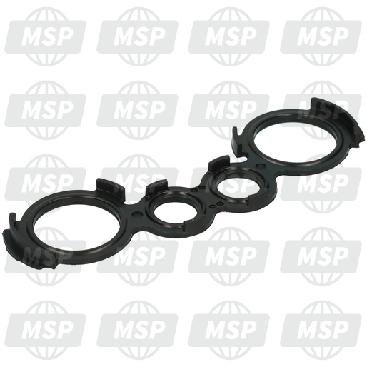 110610246, Gasket,Plug Hole, Kawasaki, 4