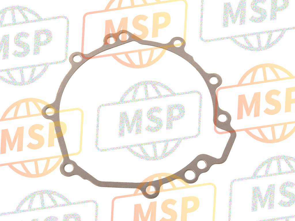 110610249, Gasket,Generatorcover, Kawasaki, 1