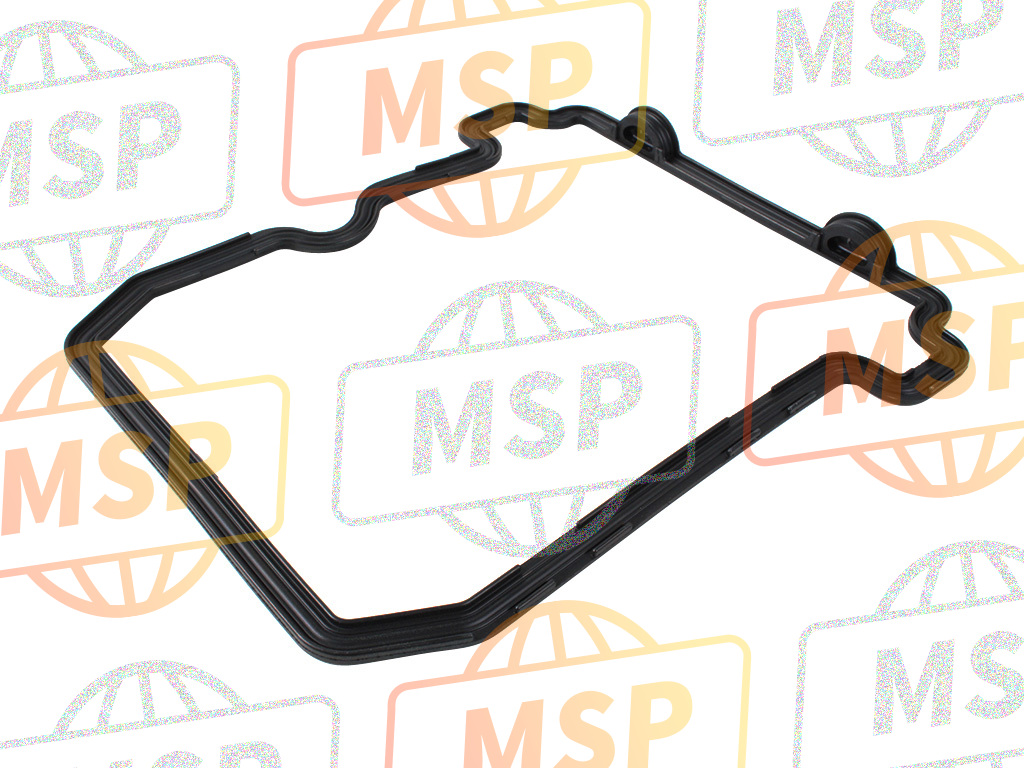 110610282, Gasket,Cylinder Head Cover, Kawasaki, 1