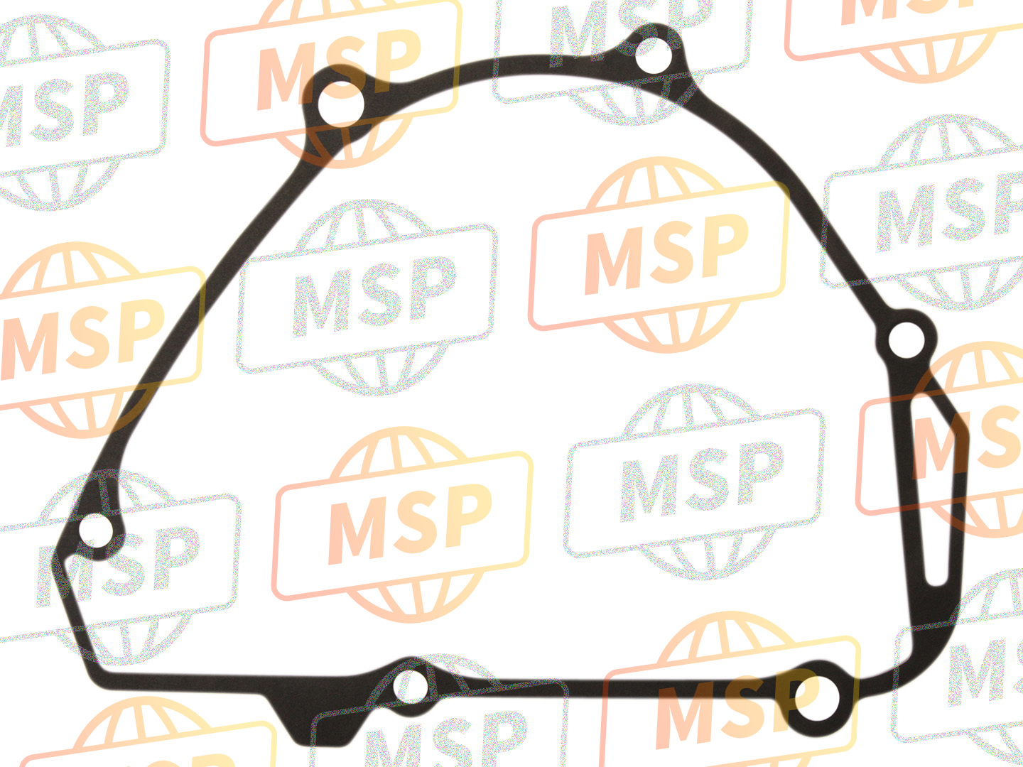 110610778, Gasket, Generator, Kawasaki, 1