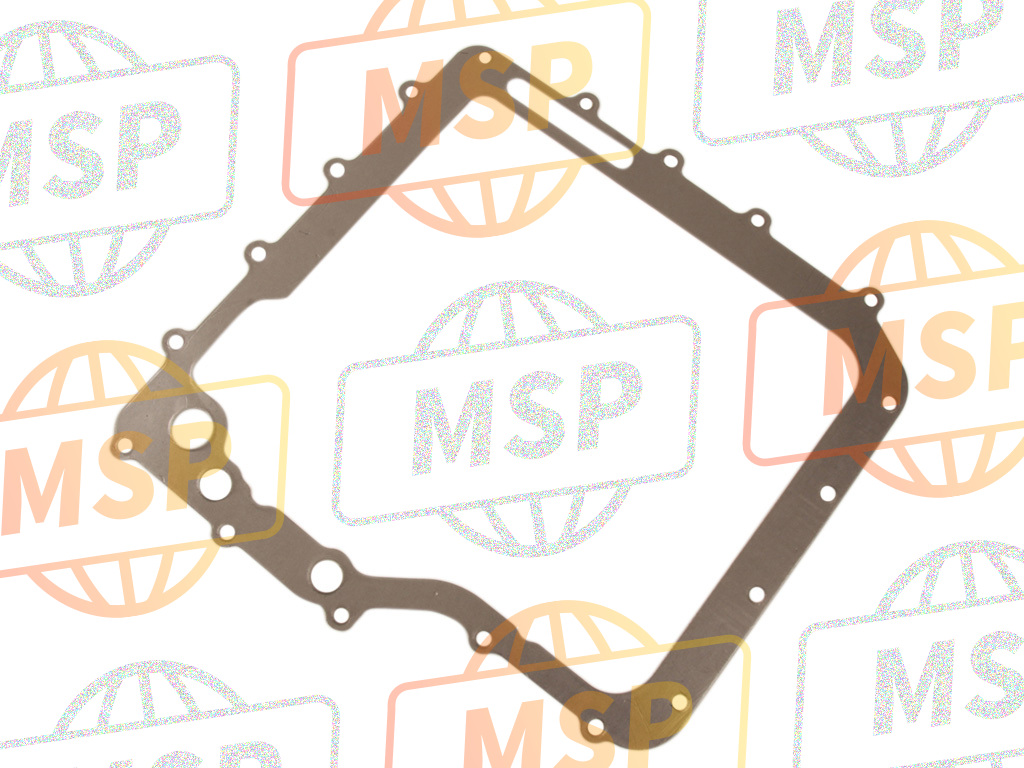 110610809, Gasket, Oil Pan, Kawasaki, 1