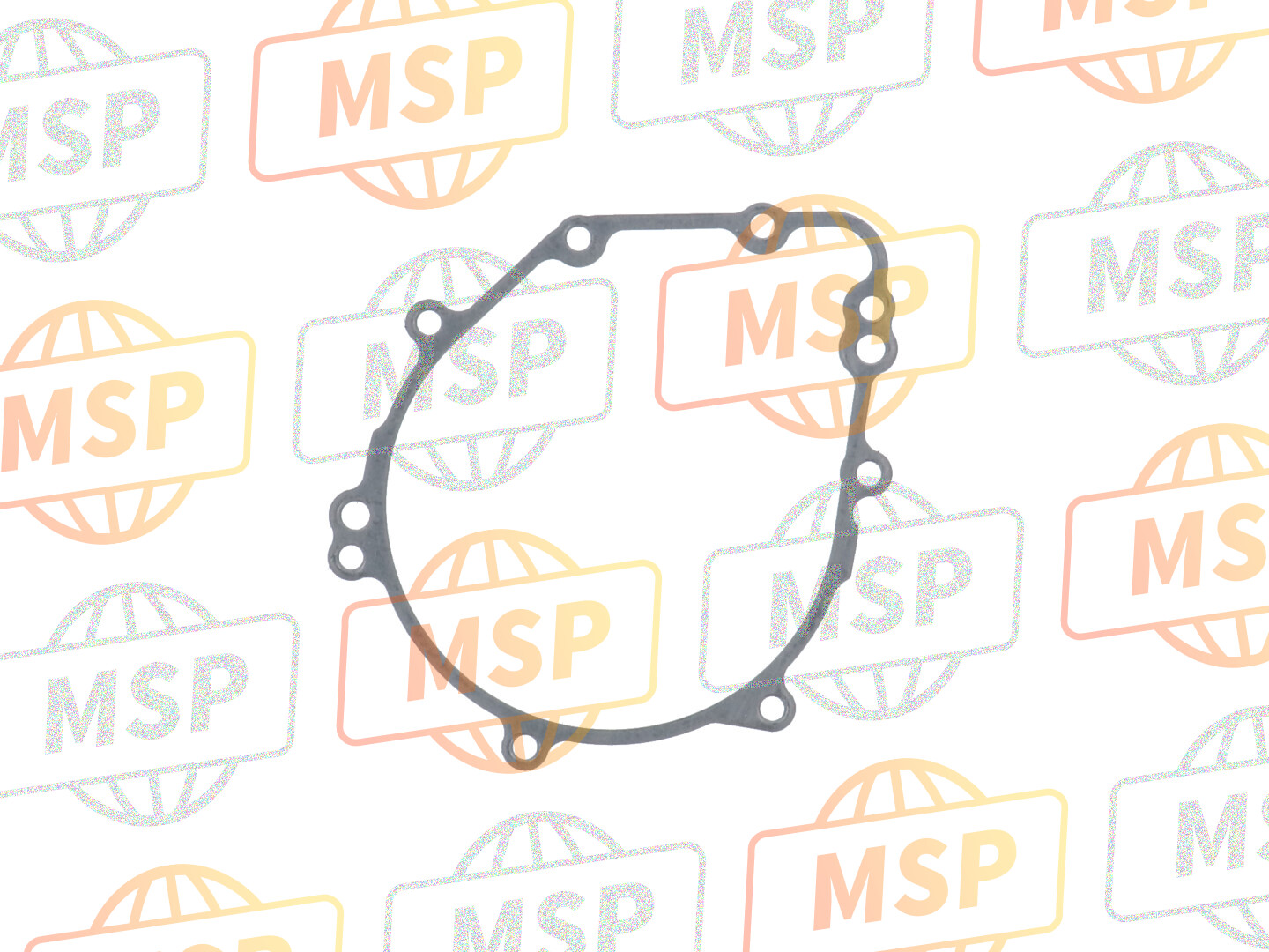 110610945, Gasket,Generator Cover, Kawasaki, 1