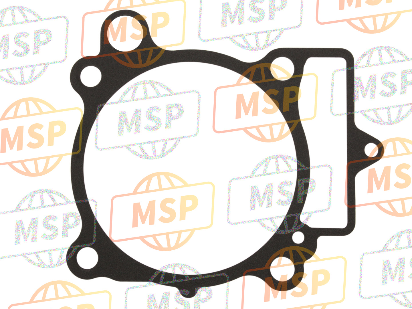 110610984, Gasket, Cylinder Base, Kawasaki, 1